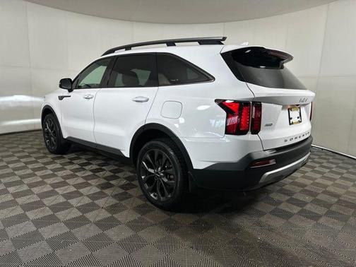 2022 Kia Sorento EX