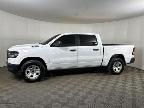 2023 RAM 1500 Tradesman