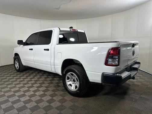 2023 RAM 1500 Tradesman