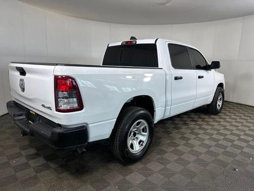 2023 RAM 1500 Tradesman