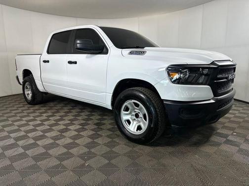 2023 RAM 1500 Tradesman