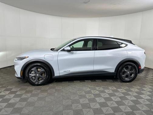 2021 Ford Mustang Mach-E Select