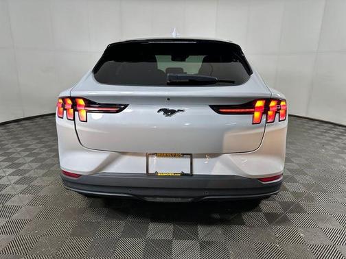 2021 Ford Mustang Mach-E Select