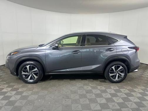 2019 Lexus NX 300 Base