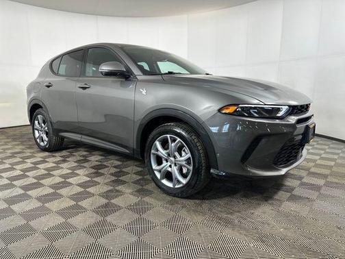 2024 Dodge Hornet R/T EAWD