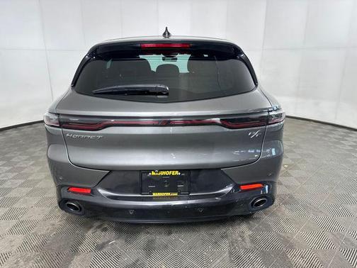 2024 Dodge Hornet R/T EAWD