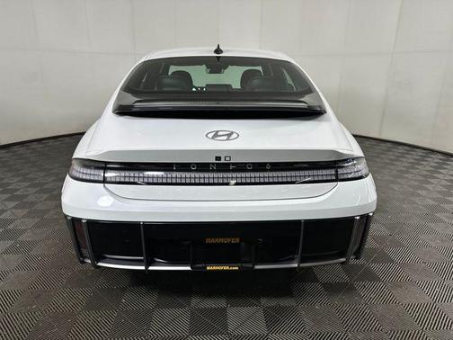 2023 Hyundai IONIQ 6 Limited