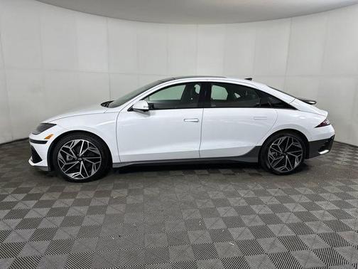 2023 Hyundai IONIQ 6 Limited