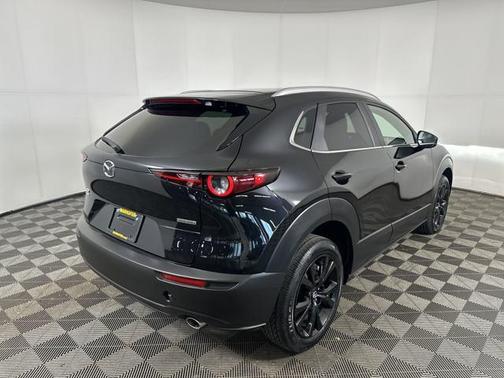 2024 Mazda CX-30 Select