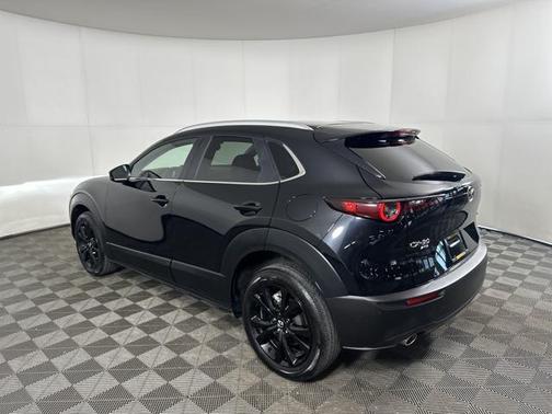 2024 Mazda CX-30 Select