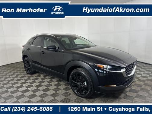 2024 Mazda CX-30 Select