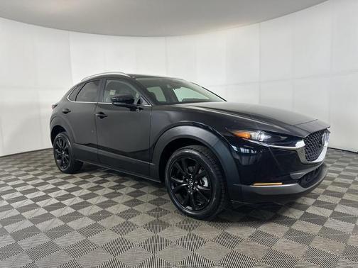 2024 Mazda CX-30 Select