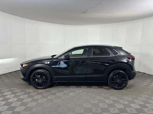 2024 Mazda CX-30 Select