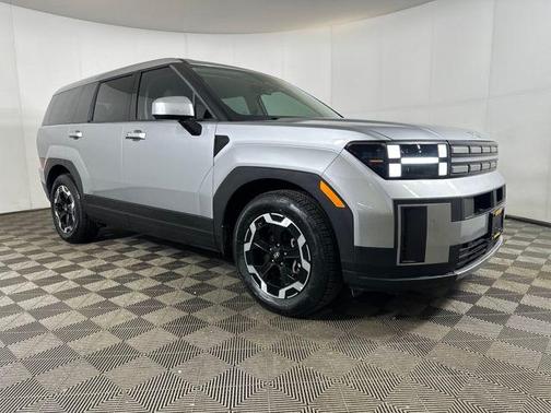 2024 Hyundai SANTA FE SE