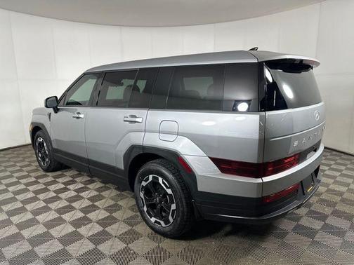 2024 Hyundai SANTA FE SE