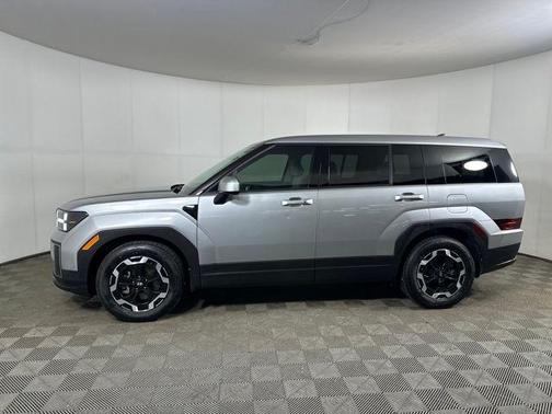 2024 Hyundai SANTA FE SE