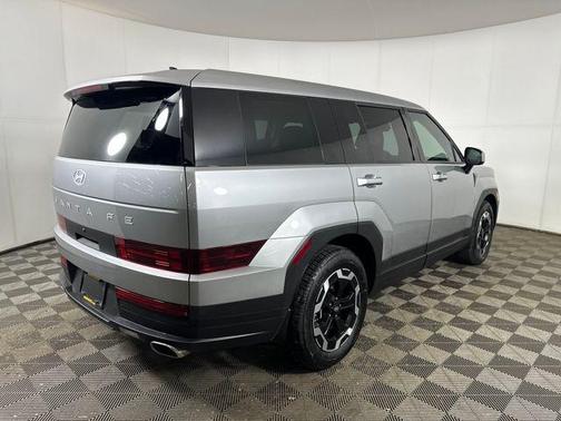 2024 Hyundai SANTA FE SE