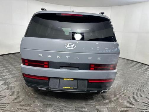 2024 Hyundai SANTA FE SEL 2.4