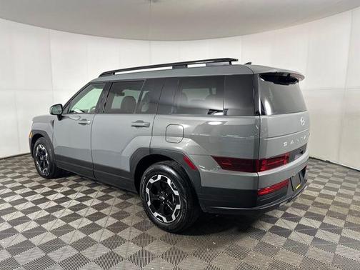 2024 Hyundai SANTA FE SEL 2.4