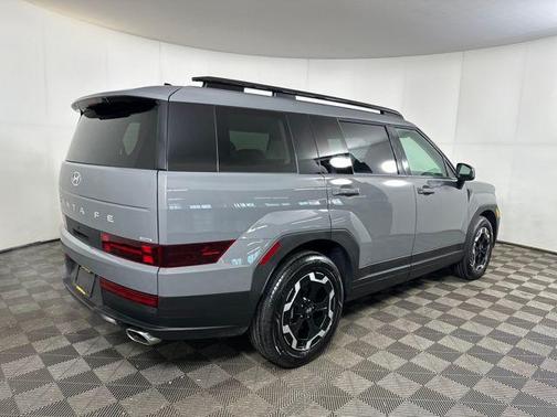 2024 Hyundai SANTA FE SEL 2.4