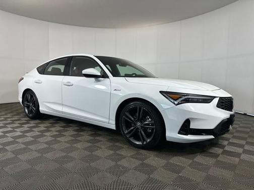2024 Acura Integra A-SPEC