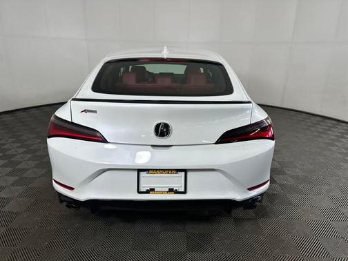 2024 Acura Integra A-SPEC