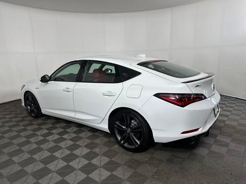 2024 Acura Integra A-SPEC