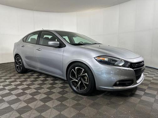 2015 Dodge Dart SXT