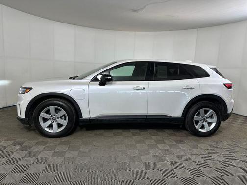 Snowfall Pearl 2024 Honda Prologue EX