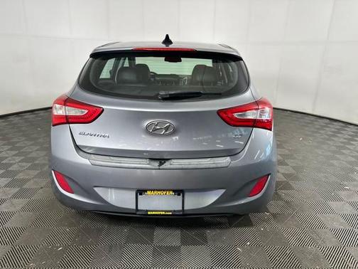 2015 Hyundai Elantra GT Base