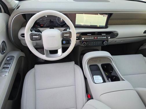 2026 Hyundai PALISADE SEL 7P