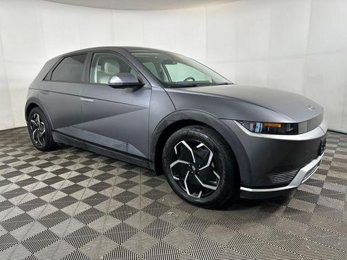 2022 Hyundai IONIQ 5 SEL