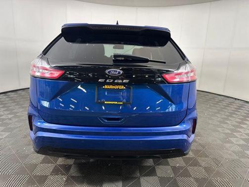 2022 Ford Edge ST Line