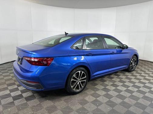 2023 Volkswagen Jetta 1.5T Sport