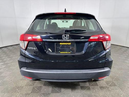 2020 Honda HR-V LX