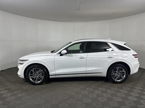 2025 Genesis GV70 2.5T AWD