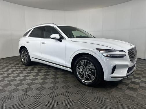 2025 Genesis GV70 2.5T AWD