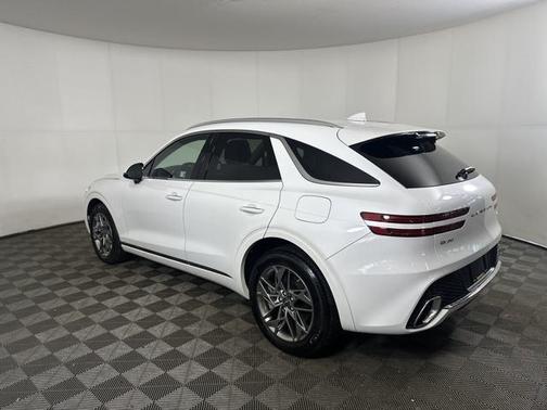 2025 Genesis GV70 2.5T AWD