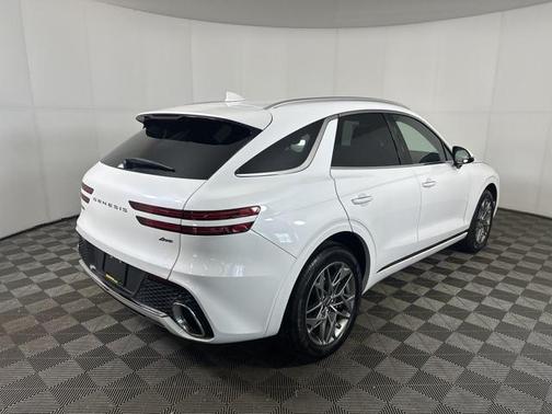 2025 Genesis GV70 2.5T AWD