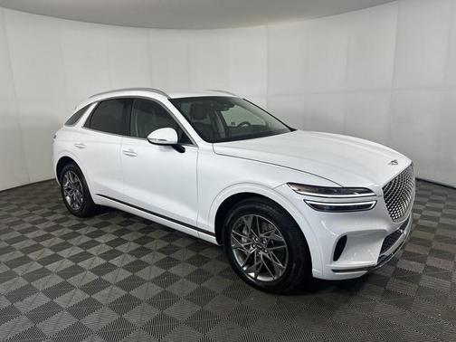 2025 Genesis GV70 2.5T AWD