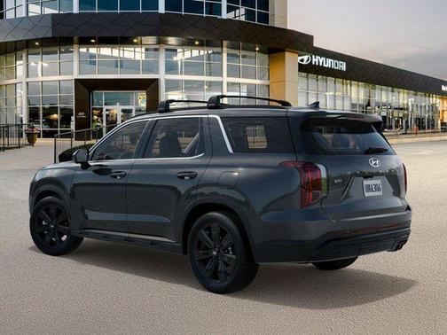 2025 Hyundai PALISADE XRT