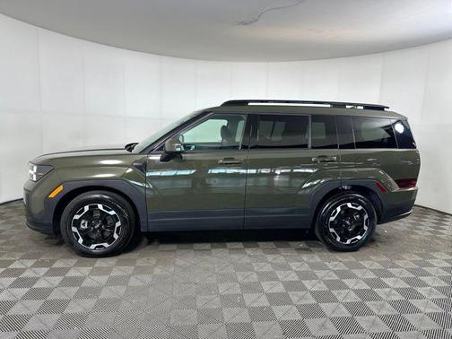 2024 Hyundai SANTA FE SEL 2.4