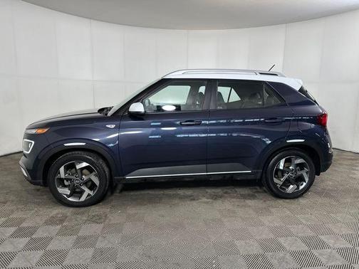 2023 Hyundai VENUE Limited