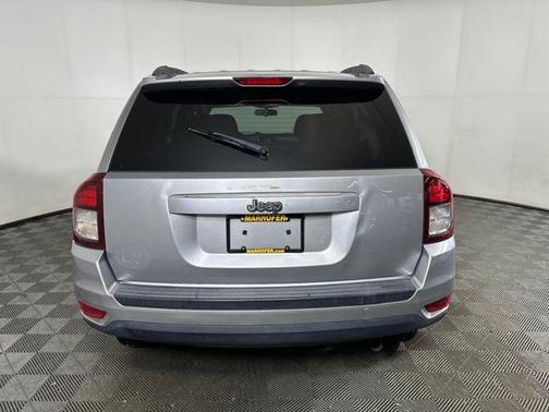 2015 Jeep Compass Sport