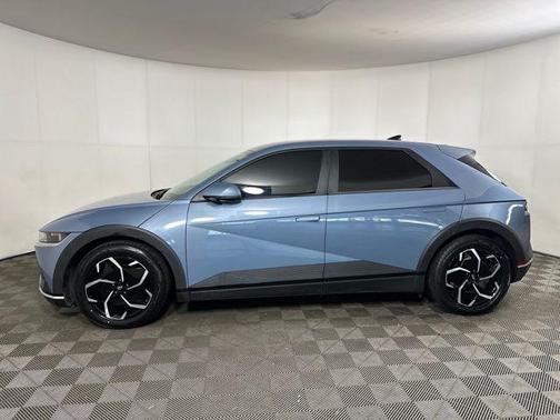 2022 Hyundai IONIQ 5 SEL