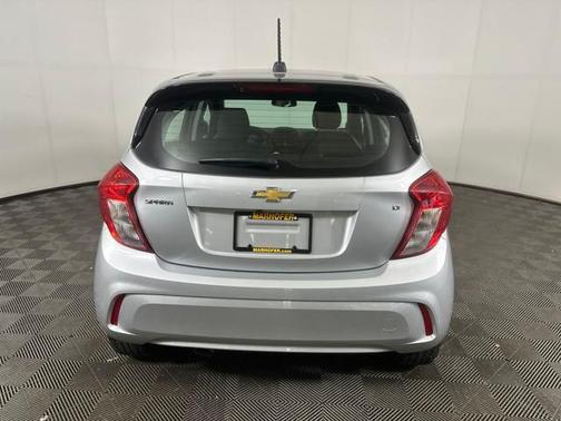 2020 Chevrolet Spark 1LT