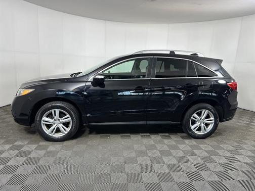 2013 Acura RDX Base