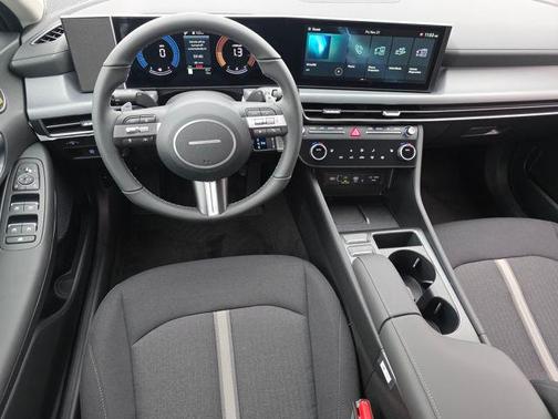 2026 Hyundai SONATA SEL