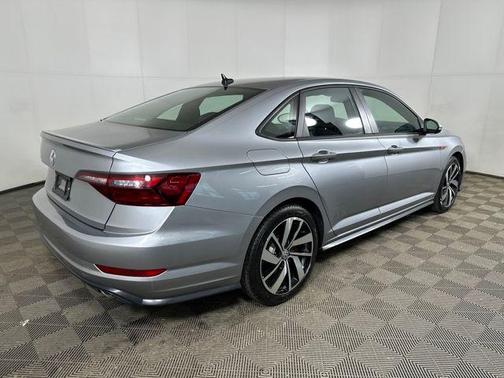 2020 Volkswagen Jetta GLI 2.0T S