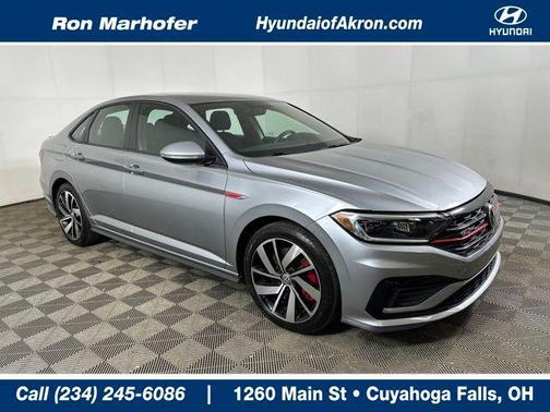 2020 Volkswagen Jetta GLI 2.0T S